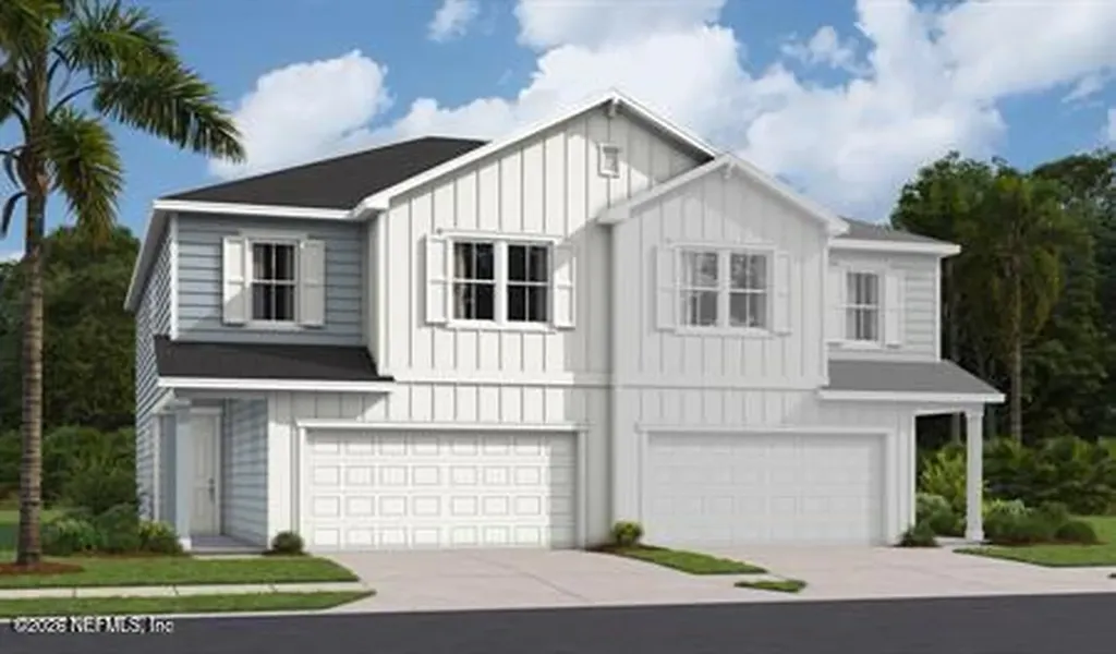 7321 Portico Road Jacksonville FL 32244