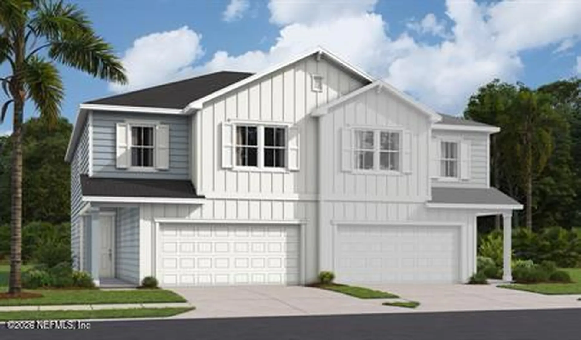 7321 Portico Road Jacksonville FL 32244