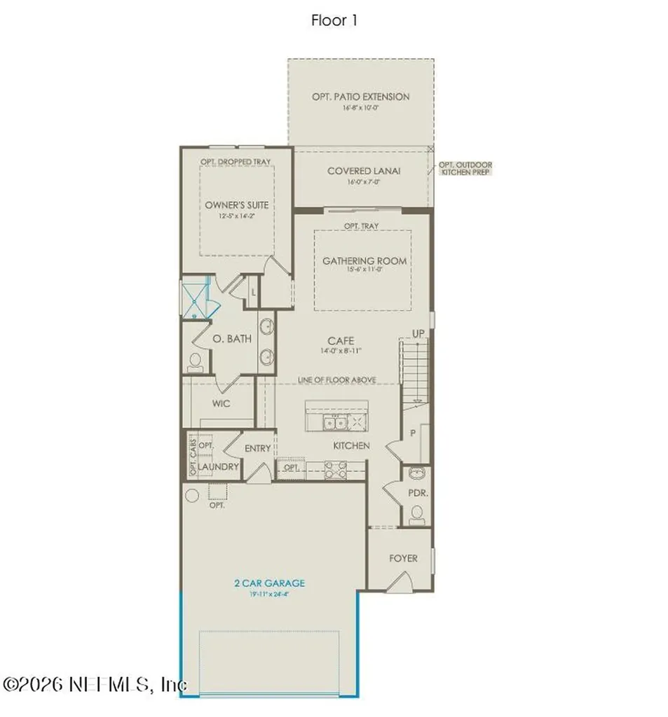 351 Fishtail Place Palm Coast FL 32164