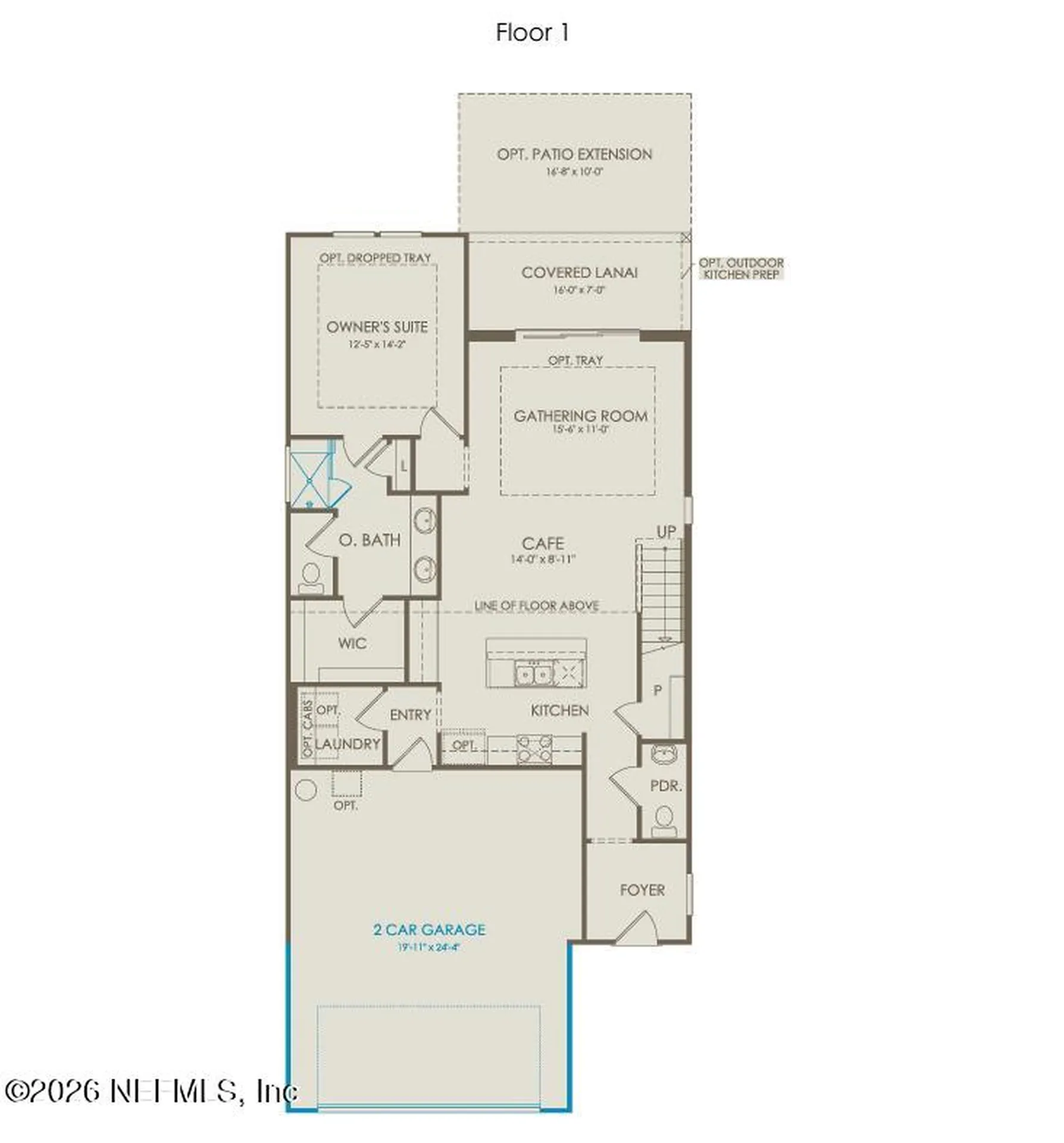 351 Fishtail Place Palm Coast FL 32164