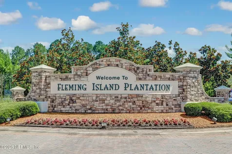 1500 Calming Water Drive Fleming Island FL 32003