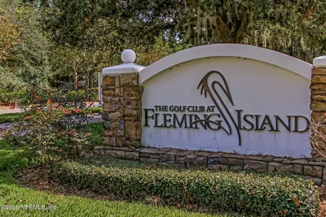 1500 Calming Water Drive Fleming Island FL 32003
