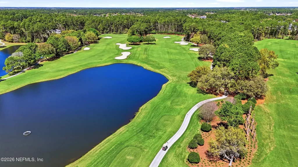 95260 Golden Glow Drive Fernandina Beach FL 32034
