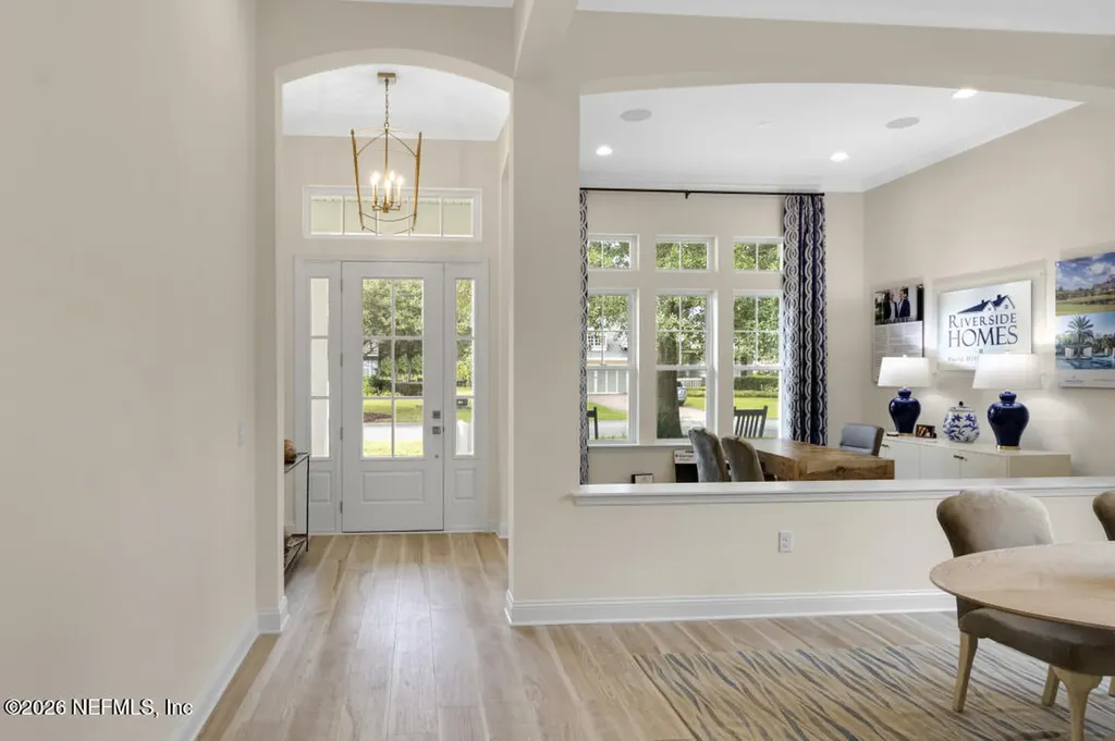 95260 Golden Glow Drive Fernandina Beach FL 32034