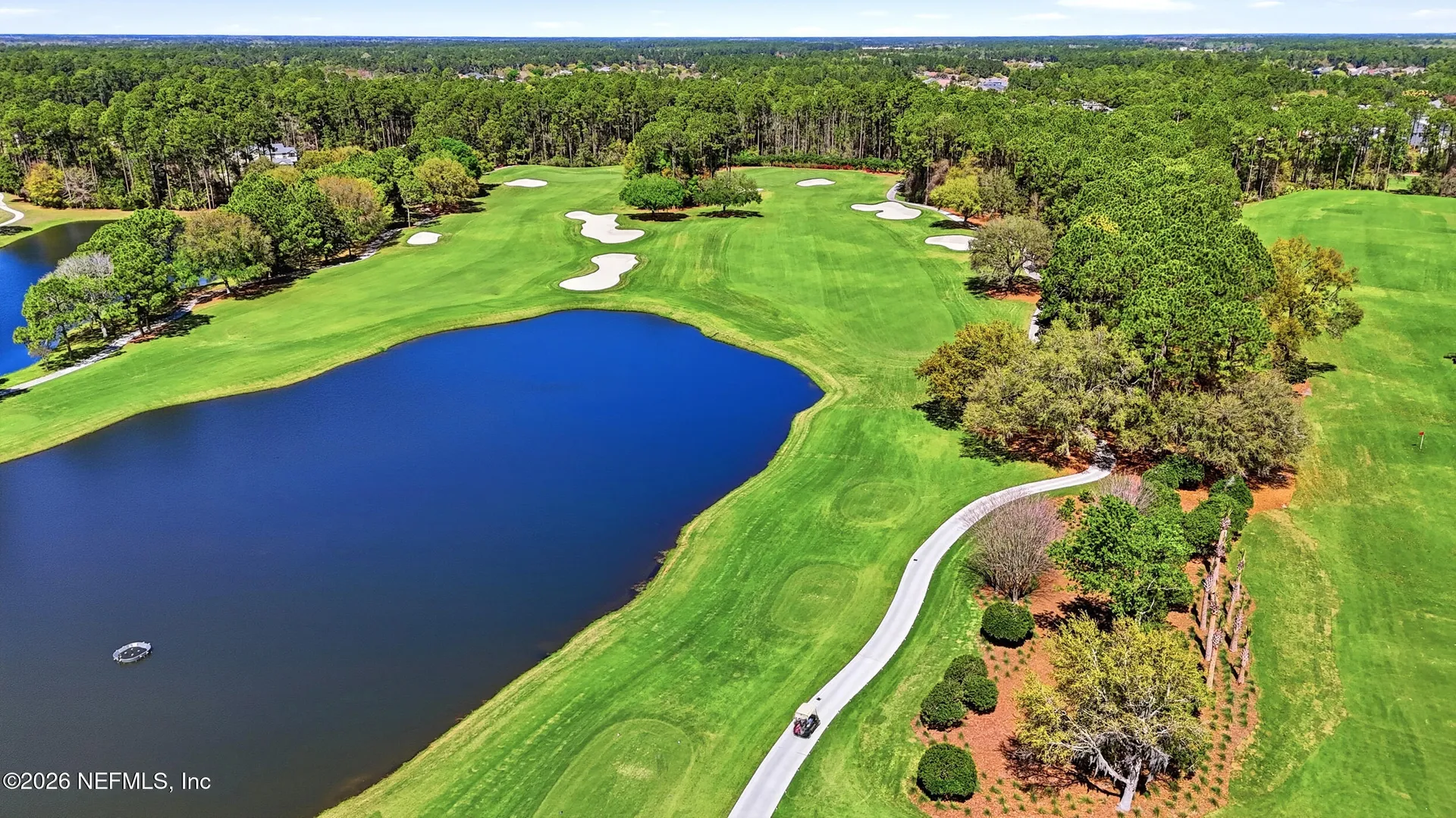 95260 Golden Glow Drive Fernandina Beach FL 32034