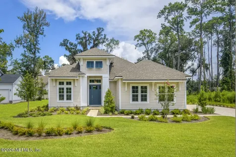 95260 Golden Glow Drive Fernandina Beach FL 32034