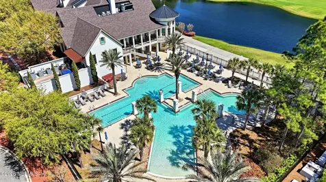 95260 Golden Glow Drive Fernandina Beach FL 32034