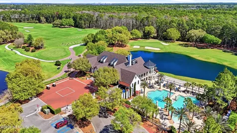 95260 Golden Glow Drive Fernandina Beach FL 32034