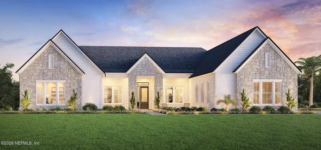 424 Richland Manor Road St. Augustine FL 32092