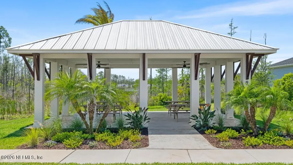 424 Richland Manor Road St. Augustine FL 32092
