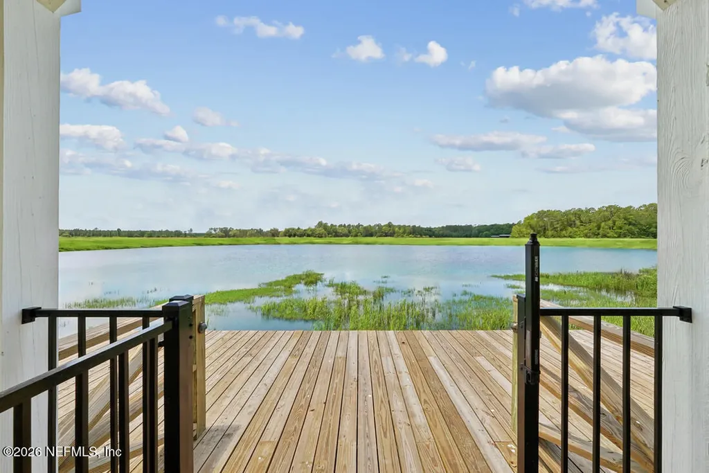 424 Richland Manor Road St. Augustine FL 32092