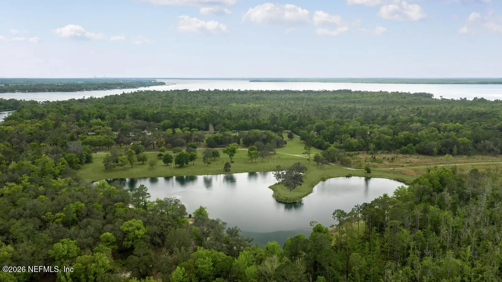424 Richland Manor Road St. Augustine FL 32092