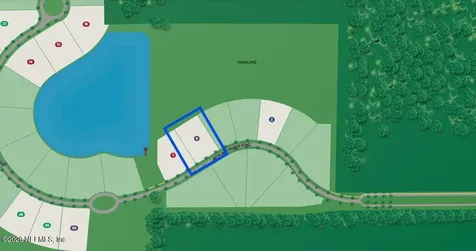 424 Richland Manor Road St. Augustine FL 32092