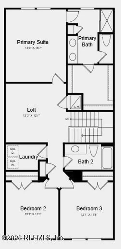 434 Cherry Elm Drive St. Augustine FL 32092