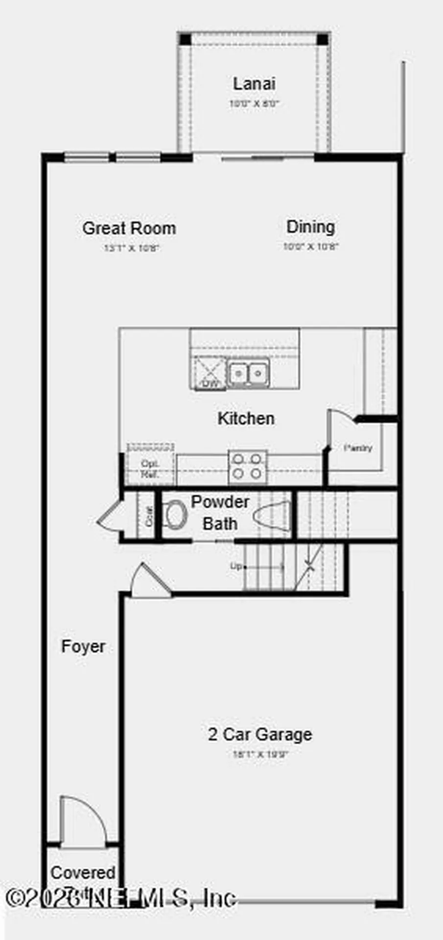 434 Cherry Elm Drive St. Augustine FL 32092