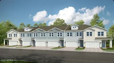 434 Cherry Elm Drive St. Augustine FL 32092