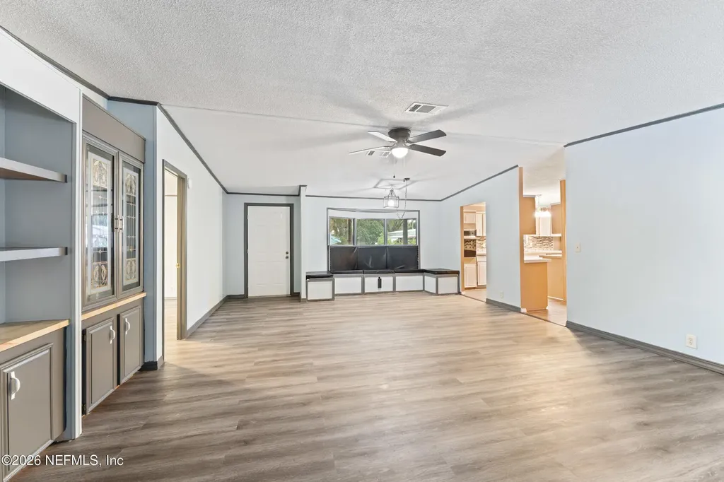 418 Cove Drive Satsuma FL 32189