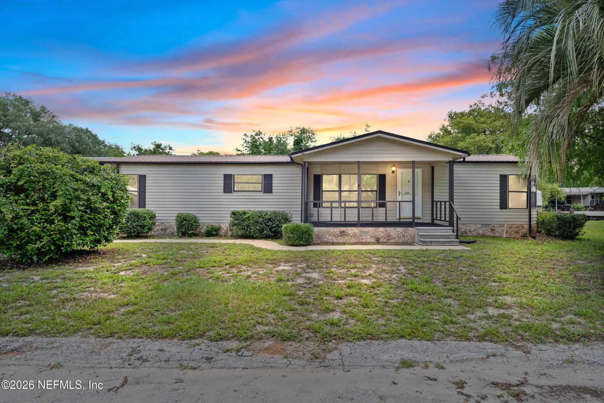 418 Cove Drive Satsuma FL 32189