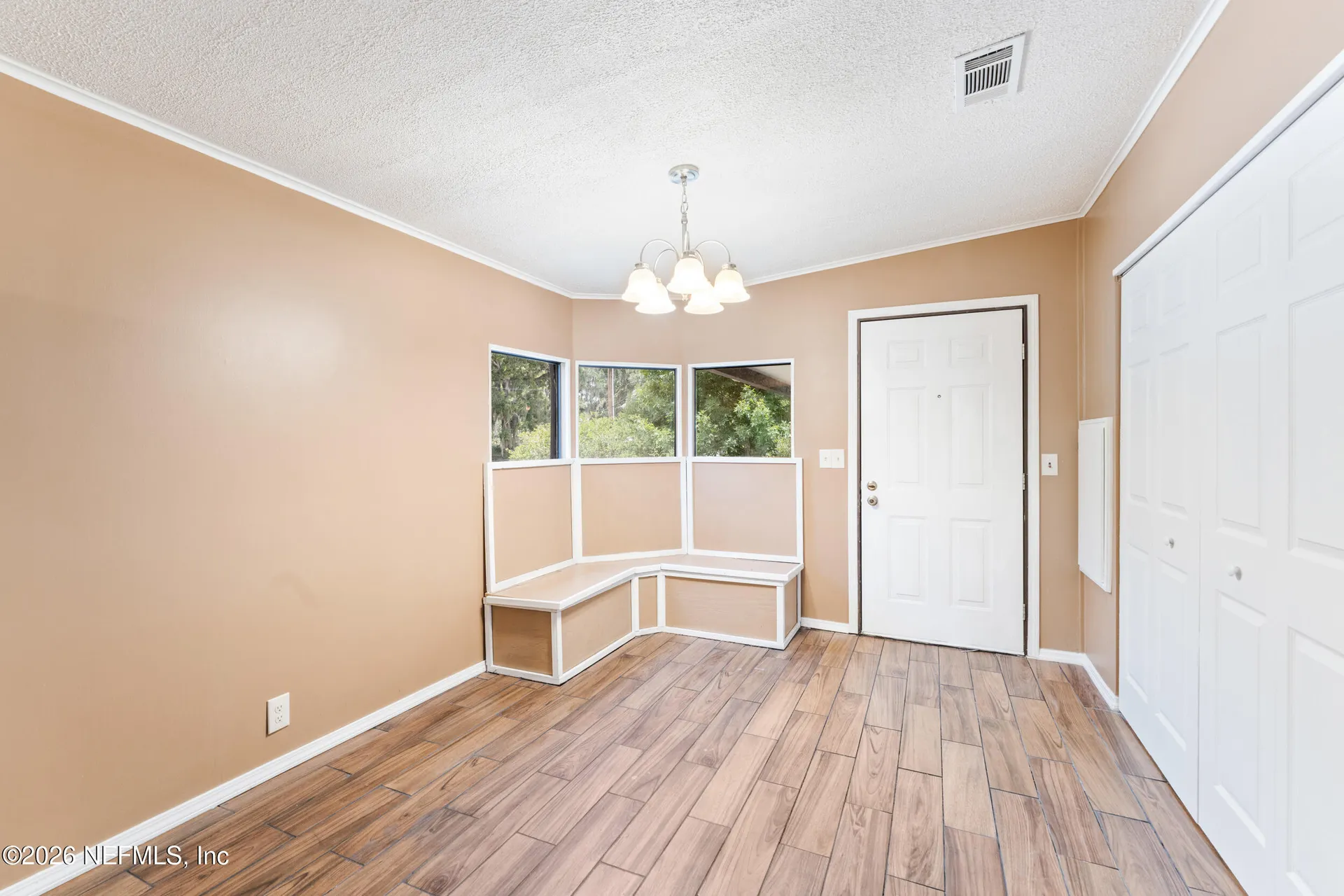 418 Cove Drive Satsuma FL 32189