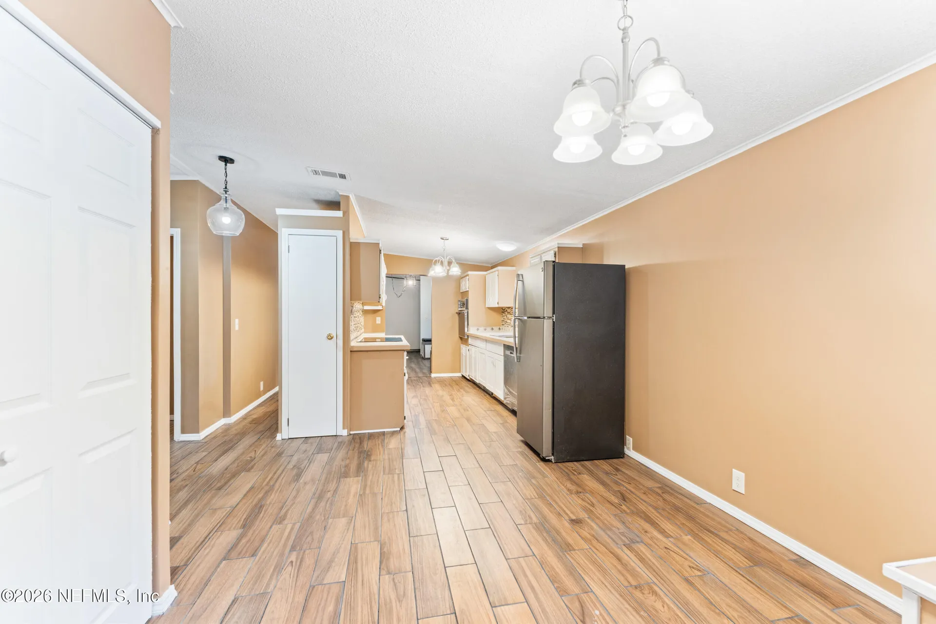 418 Cove Drive Satsuma FL 32189