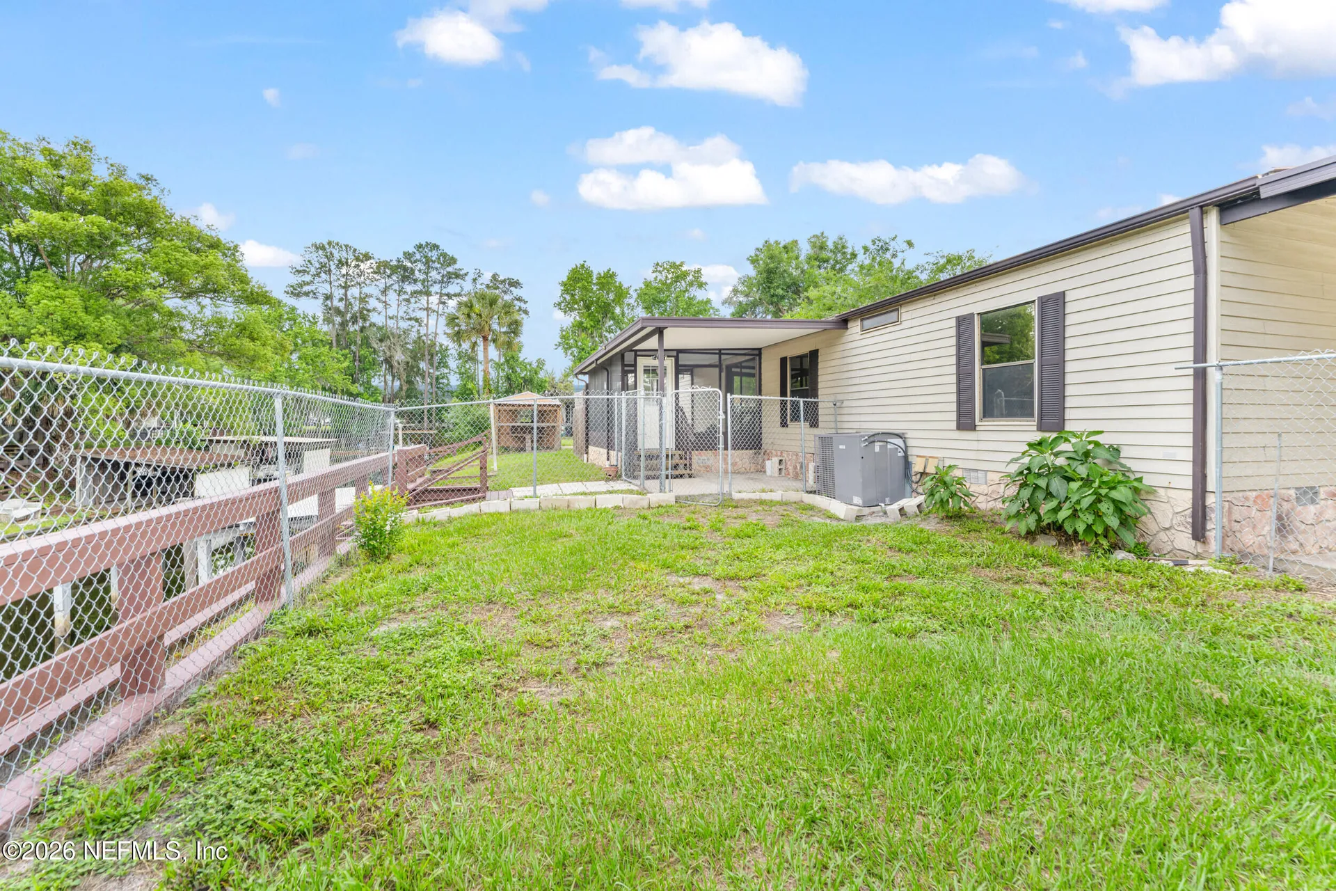 418 Cove Drive Satsuma FL 32189