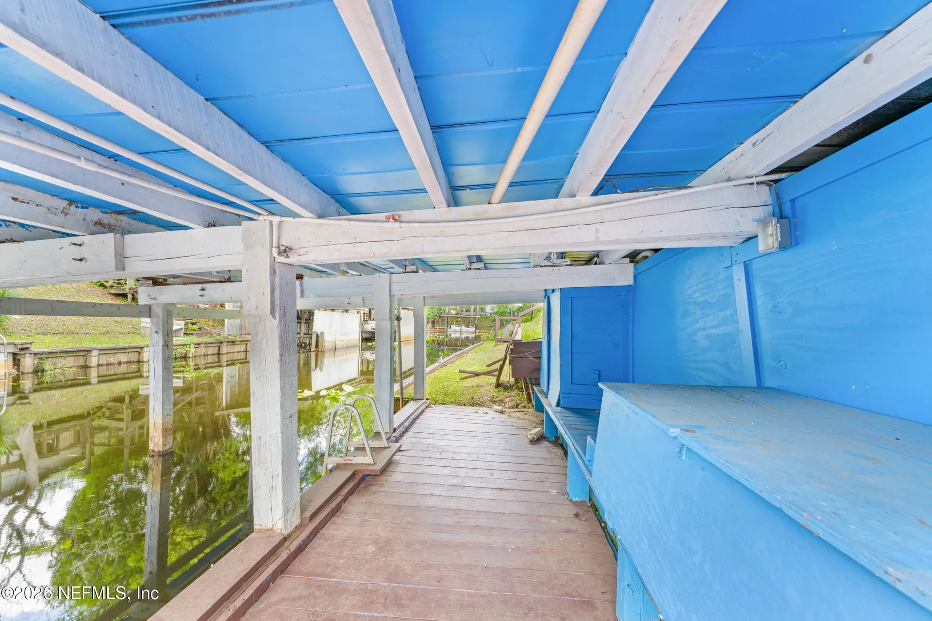418 Cove Drive Satsuma FL 32189