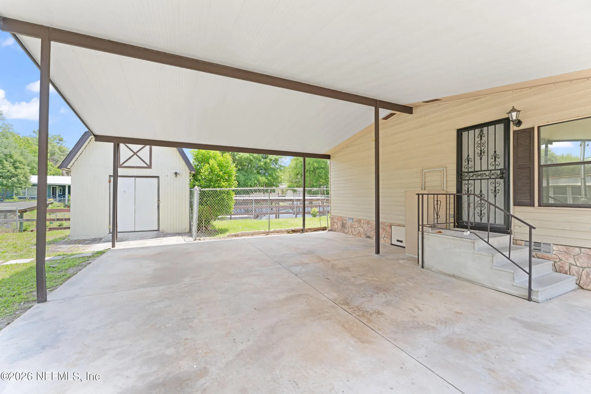 418 Cove Drive Satsuma FL 32189