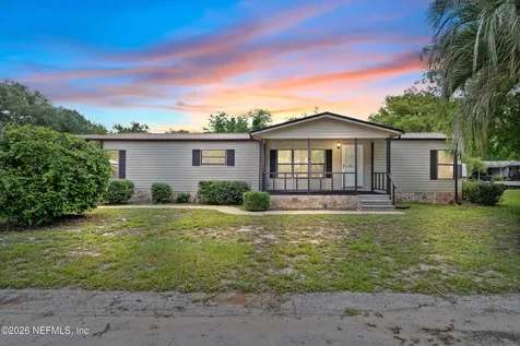 418 Cove Drive Satsuma FL 32189