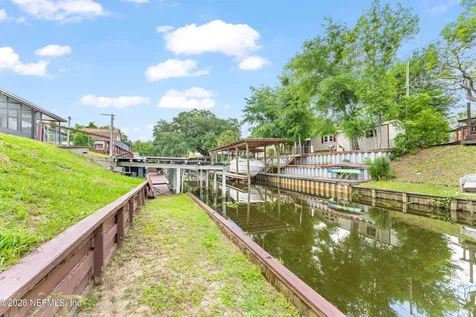 418 Cove Drive Satsuma FL 32189