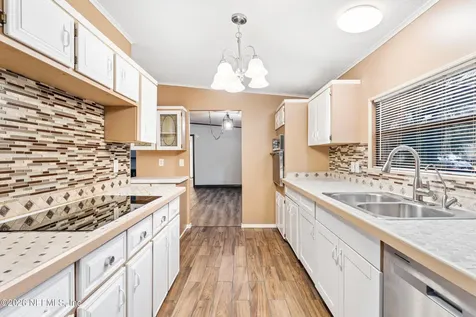 418 Cove Drive Satsuma FL 32189