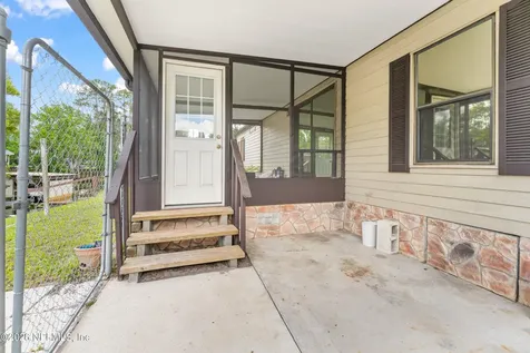 418 Cove Drive Satsuma FL 32189