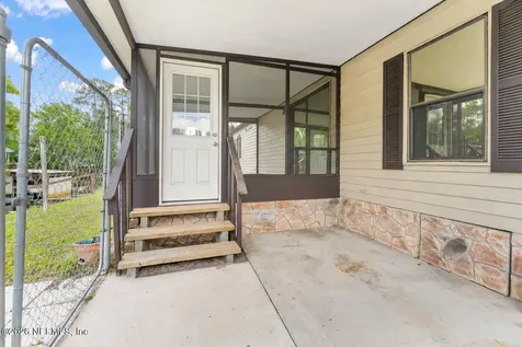 418 Cove Drive Satsuma FL 32189