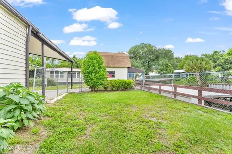 418 Cove Drive Satsuma FL 32189