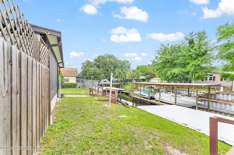 418 Cove Drive Satsuma FL 32189