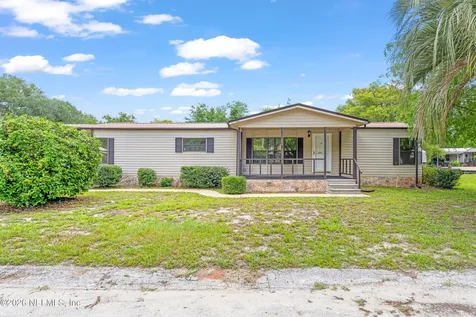 418 Cove Drive Satsuma FL 32189