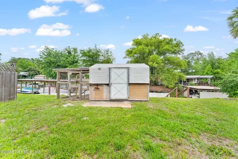 418 Cove Drive Satsuma FL 32189