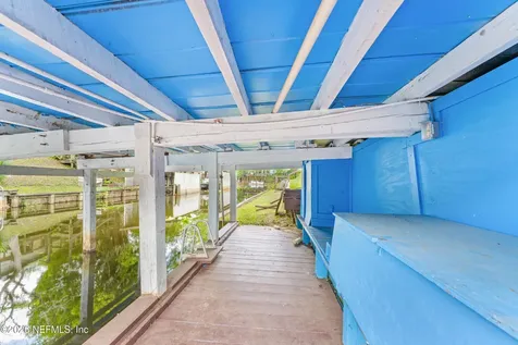 418 Cove Drive Satsuma FL 32189
