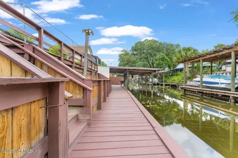 418 Cove Drive Satsuma FL 32189