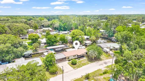 418 Cove Drive Satsuma FL 32189
