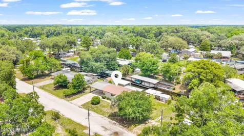 418 Cove Drive Satsuma FL 32189
