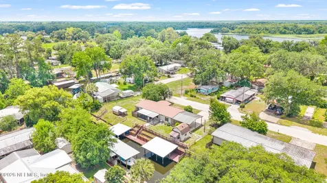 418 Cove Drive Satsuma FL 32189