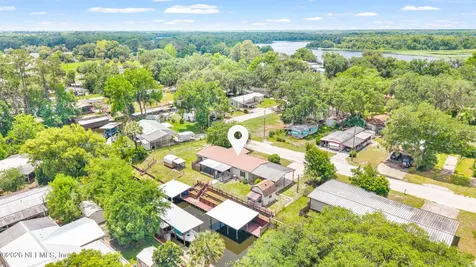 418 Cove Drive Satsuma FL 32189
