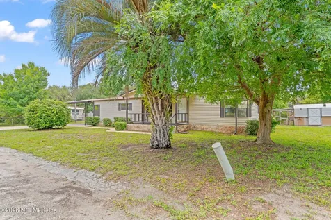 418 Cove Drive Satsuma FL 32189