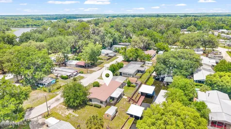 418 Cove Drive Satsuma FL 32189