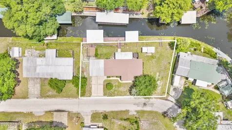 418 Cove Drive Satsuma FL 32189