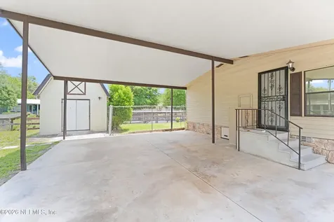 418 Cove Drive Satsuma FL 32189