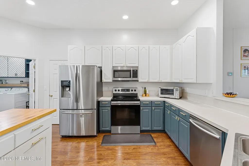 1215 Woodchurch Lane St. Augustine FL 32092
