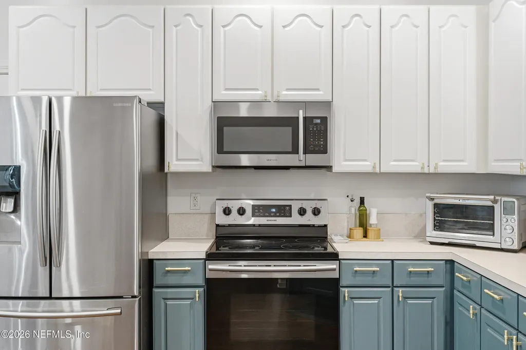 1215 Woodchurch Lane St. Augustine FL 32092