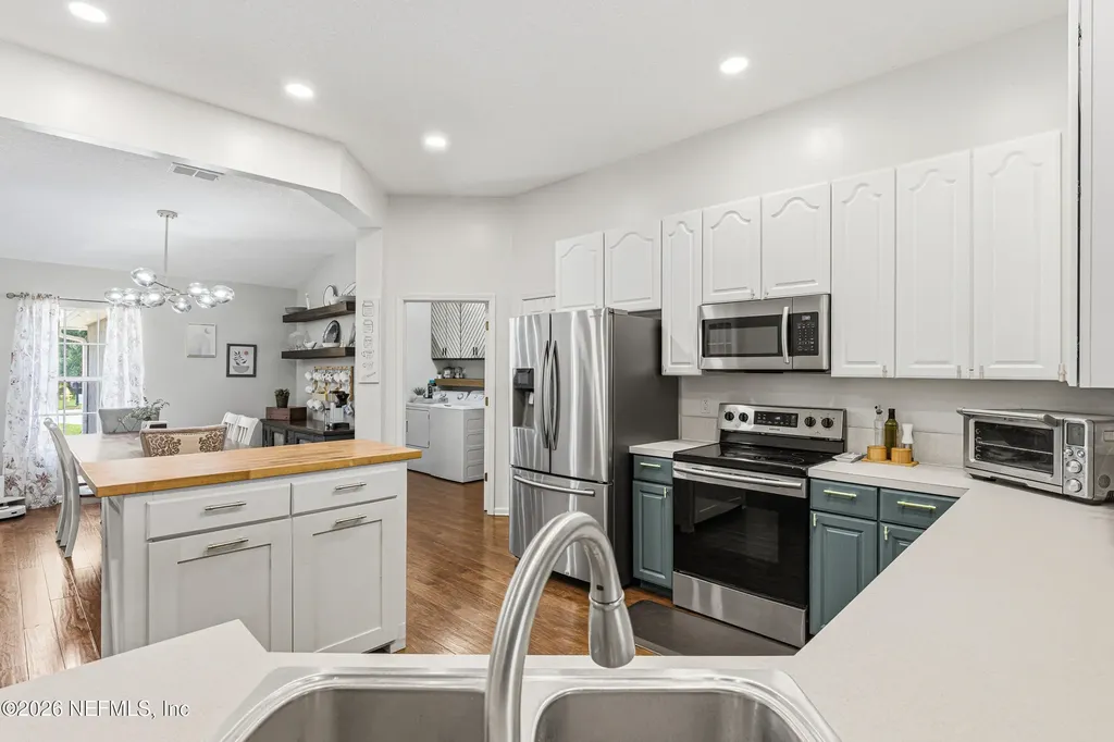 1215 Woodchurch Lane St. Augustine FL 32092