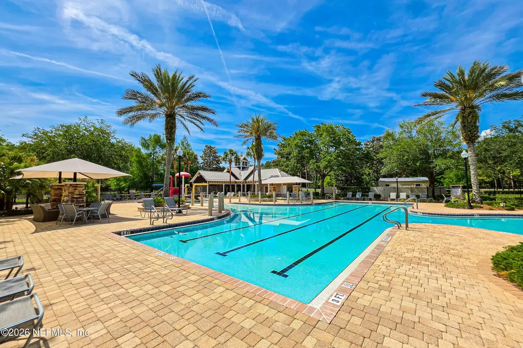 1215 Woodchurch Lane St. Augustine FL 32092
